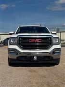 2012 GMC Sierra 1500 