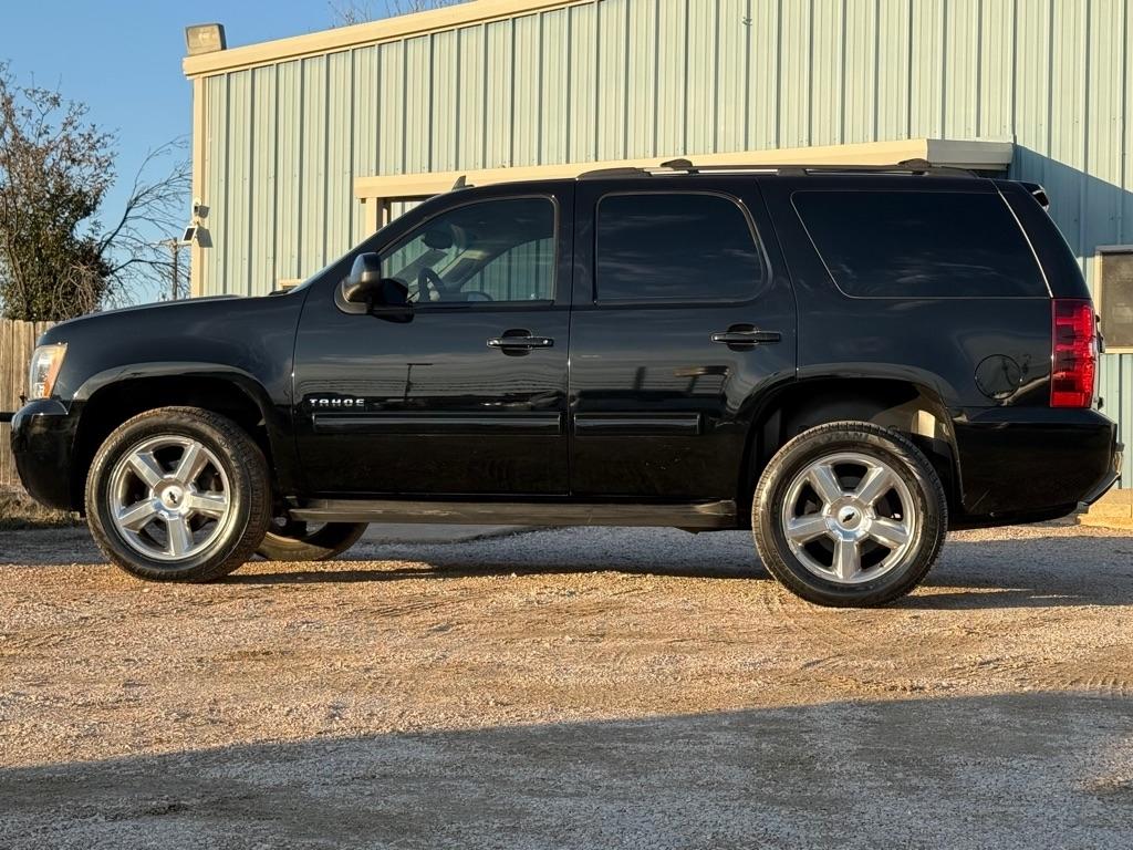 Chevrolet Tahoe LS 2WD 2013