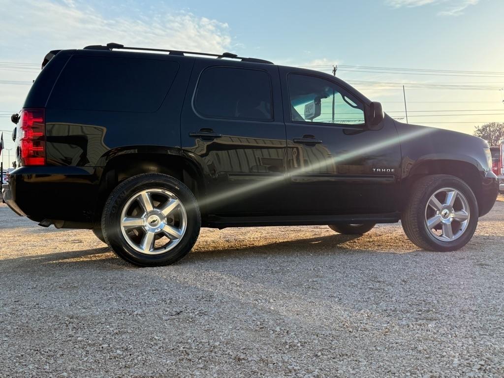 Chevrolet Tahoe LS 2WD 2013