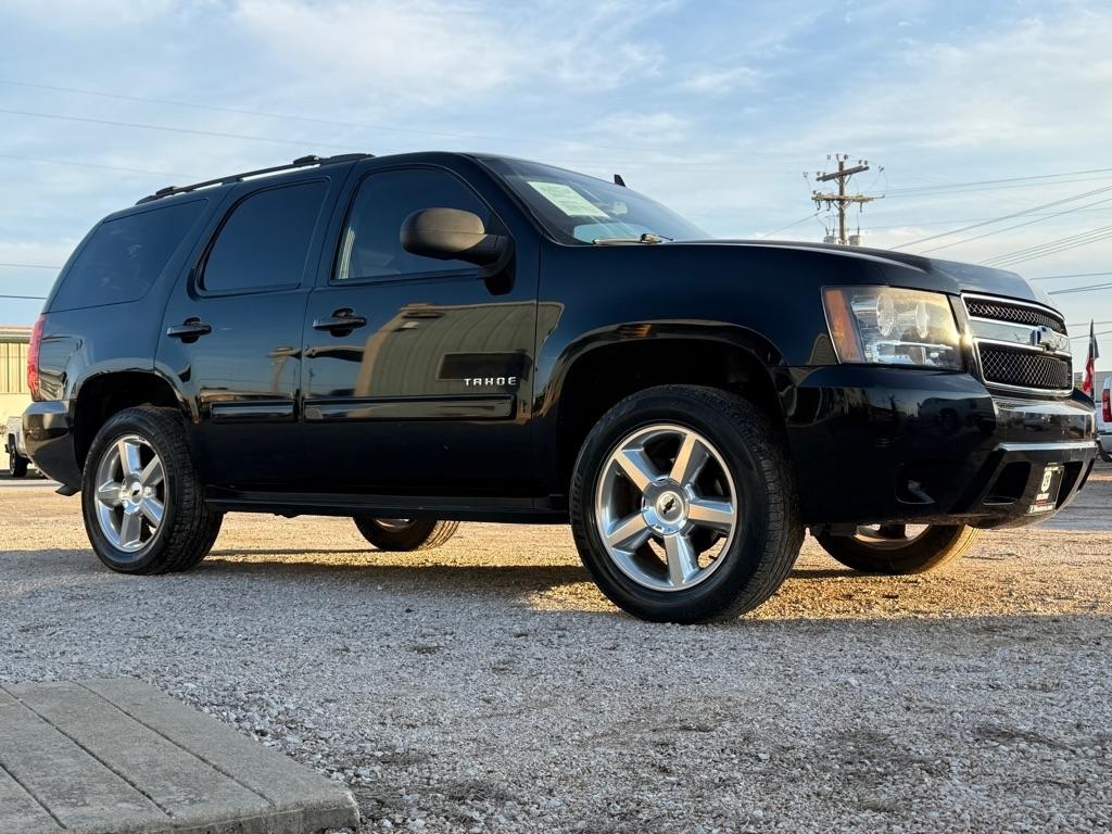 Chevrolet Tahoe LS 2WD 2013