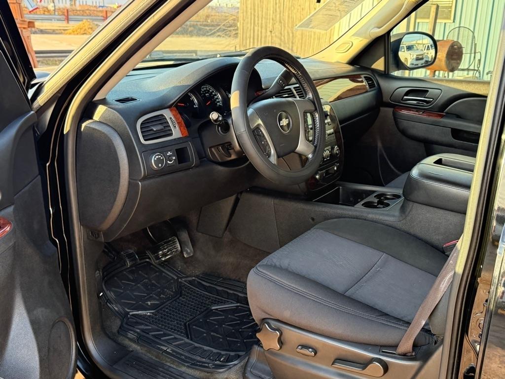Chevrolet Tahoe LS 2WD 2013