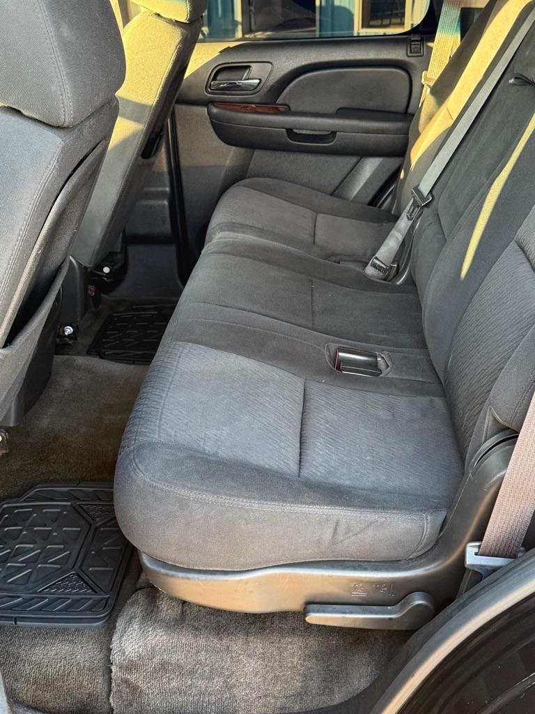 Chevrolet Tahoe LS 2WD 2013