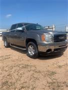 2009 GMC Sierra 1500 