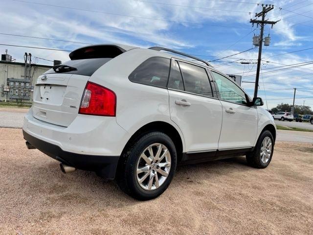 Ford Edge SEL FWD 2013