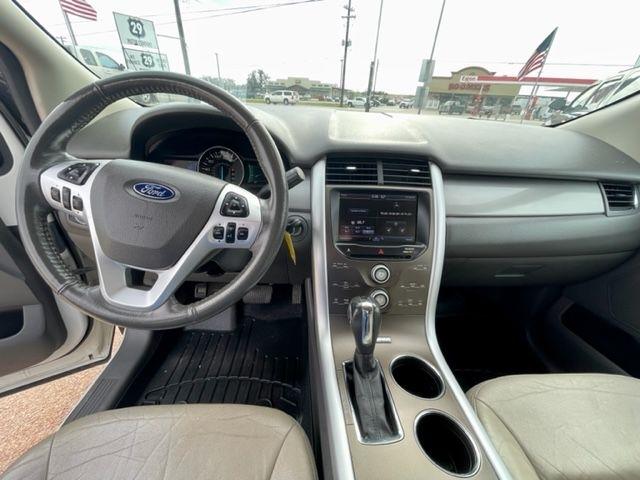Ford Edge SEL FWD 2013