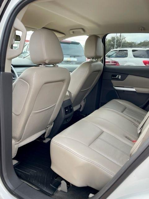 Ford Edge SEL FWD 2013