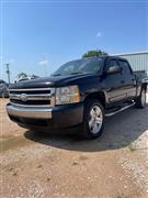 2008 Chevrolet Silverado 1500 
