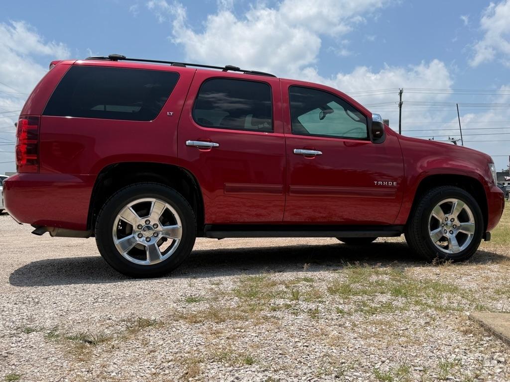 Chevrolet Tahoe LT 2WD 2012