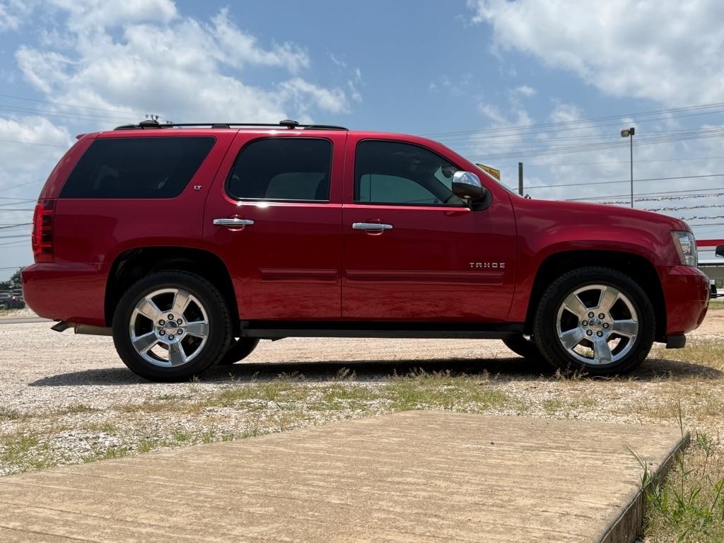 Chevrolet Tahoe LT 2WD 2012