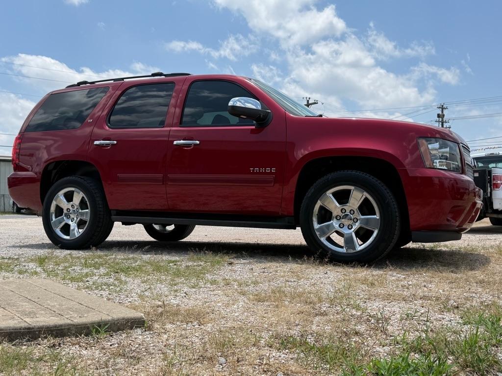 Chevrolet Tahoe LT 2WD 2012
