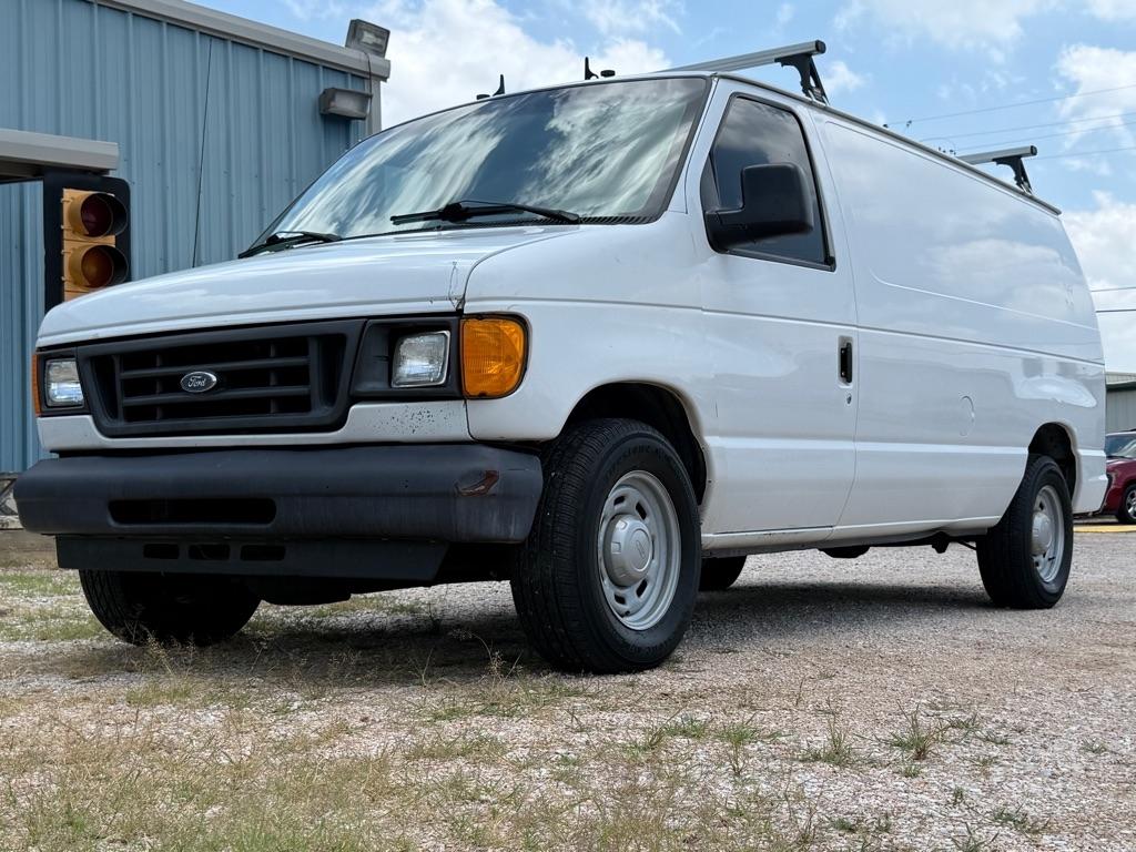 Ford Econoline  2006