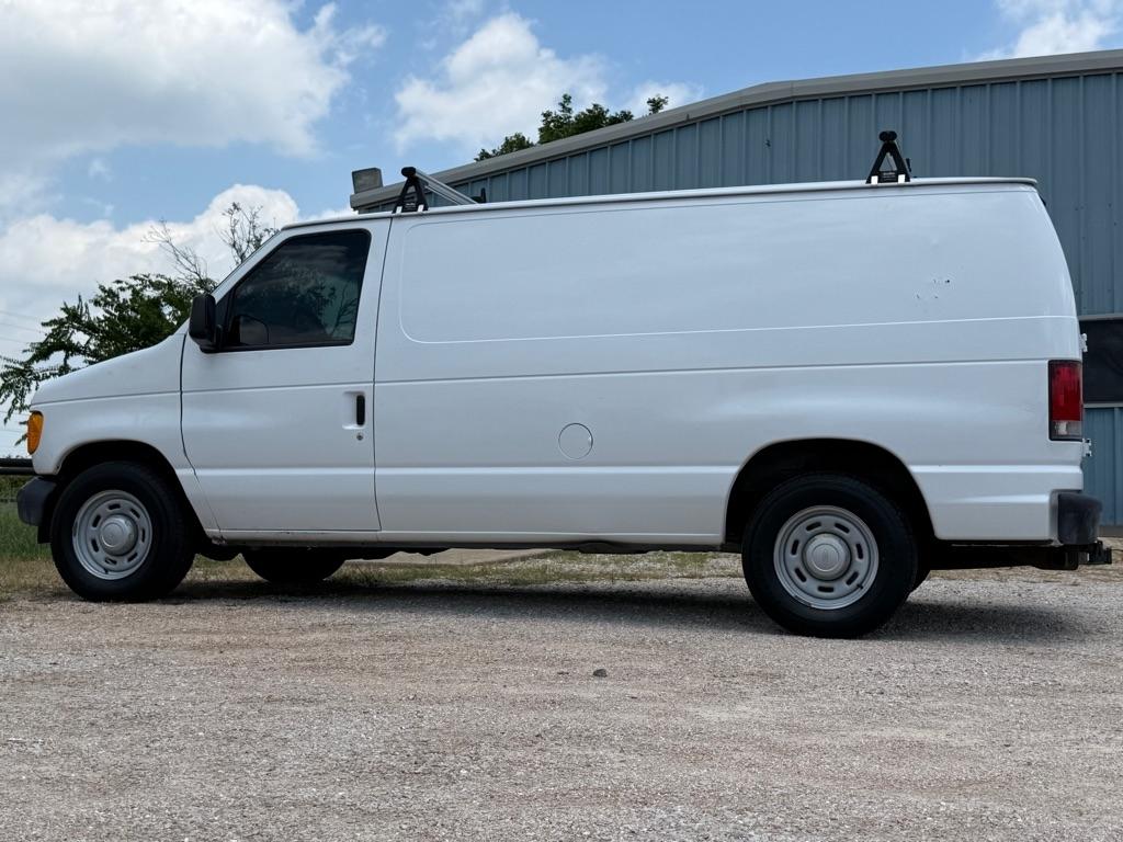 Ford Econoline  2006