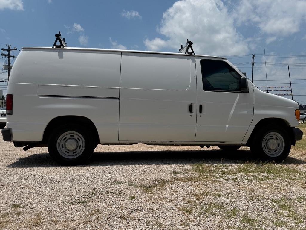 Ford Econoline  2006