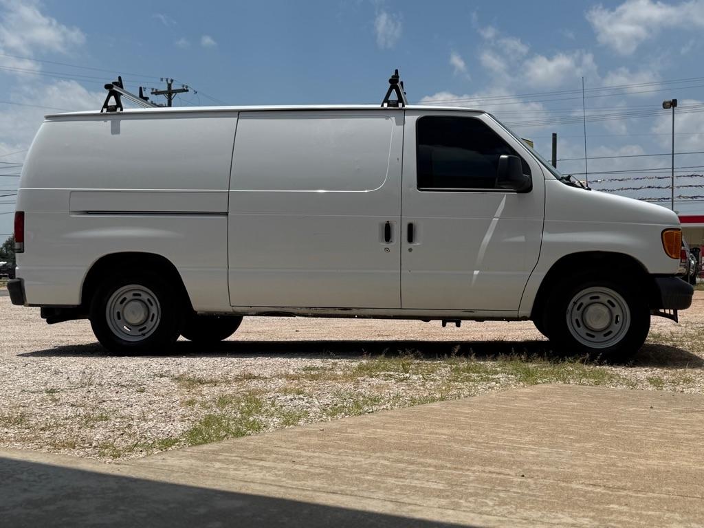 Ford Econoline  2006