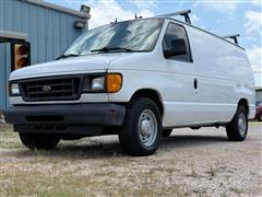 2006 Ford Econoline 