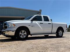 2019 RAM 1500 Classic 
