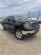 2014 GMC Sierra 2500HD 
