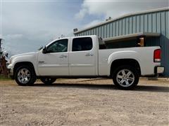 2012 GMC Sierra 1500 