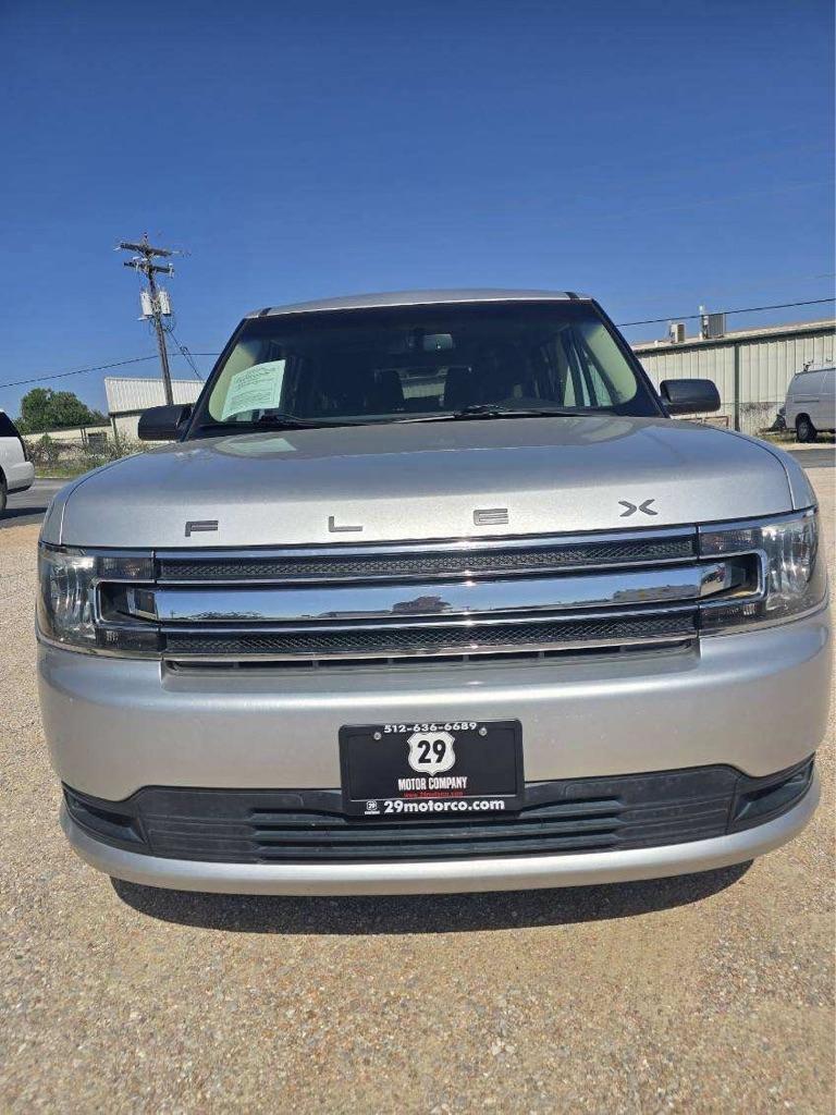 Ford Flex SE FWD 2013