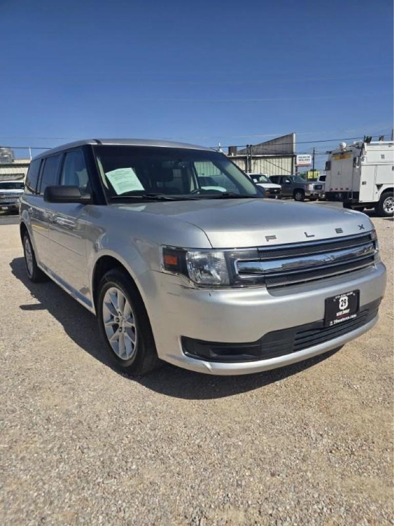 Ford Flex SE FWD 2013