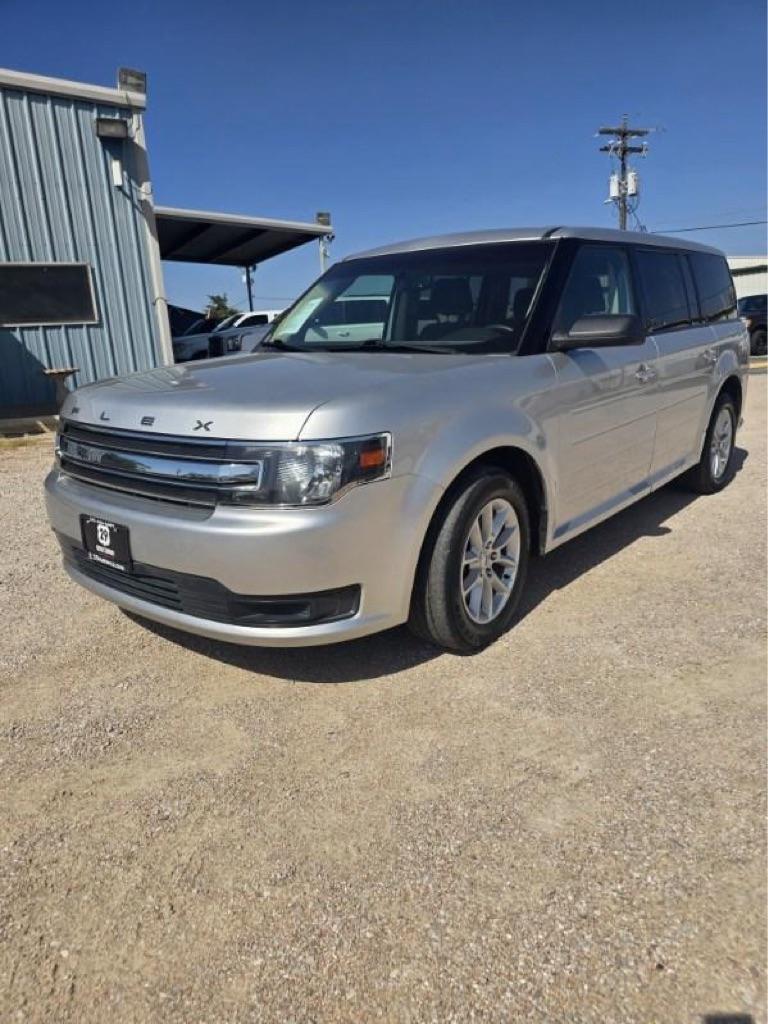 Ford Flex SE FWD 2013