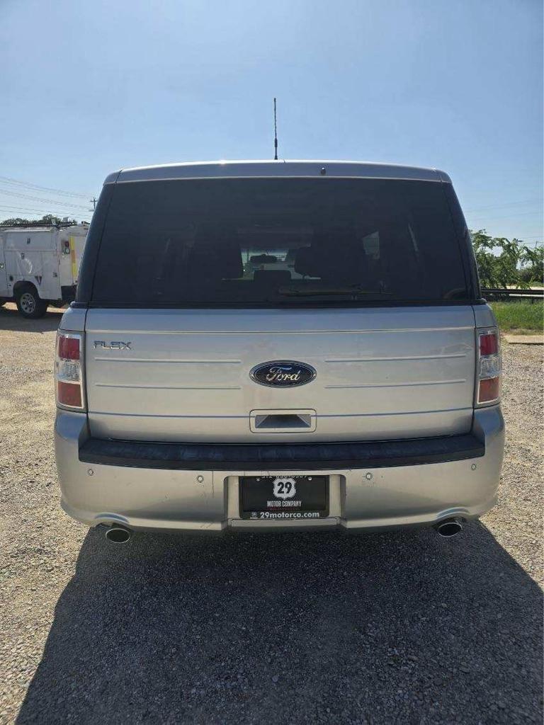 Ford Flex SE FWD 2013