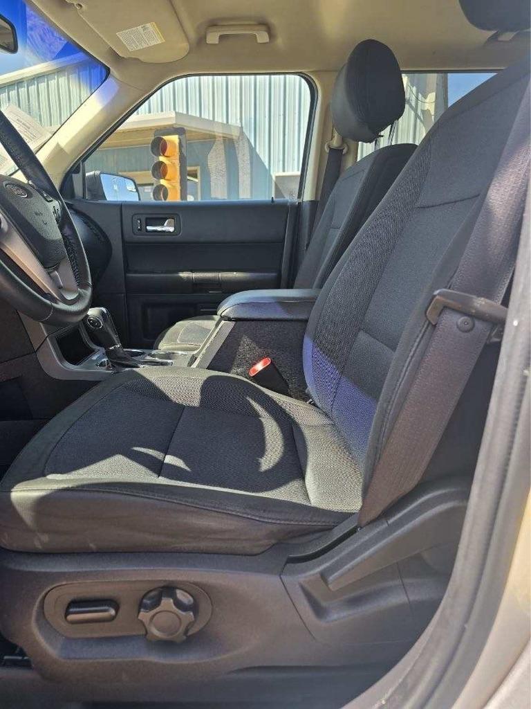 Ford Flex SE FWD 2013
