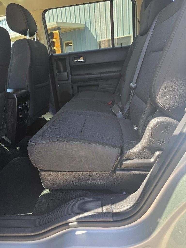 Ford Flex SE FWD 2013