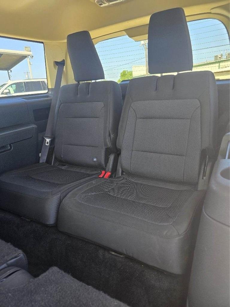 Ford Flex SE FWD 2013
