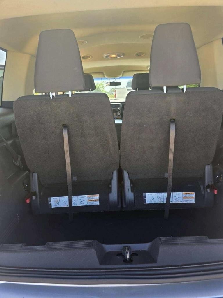 Ford Flex SE FWD 2013