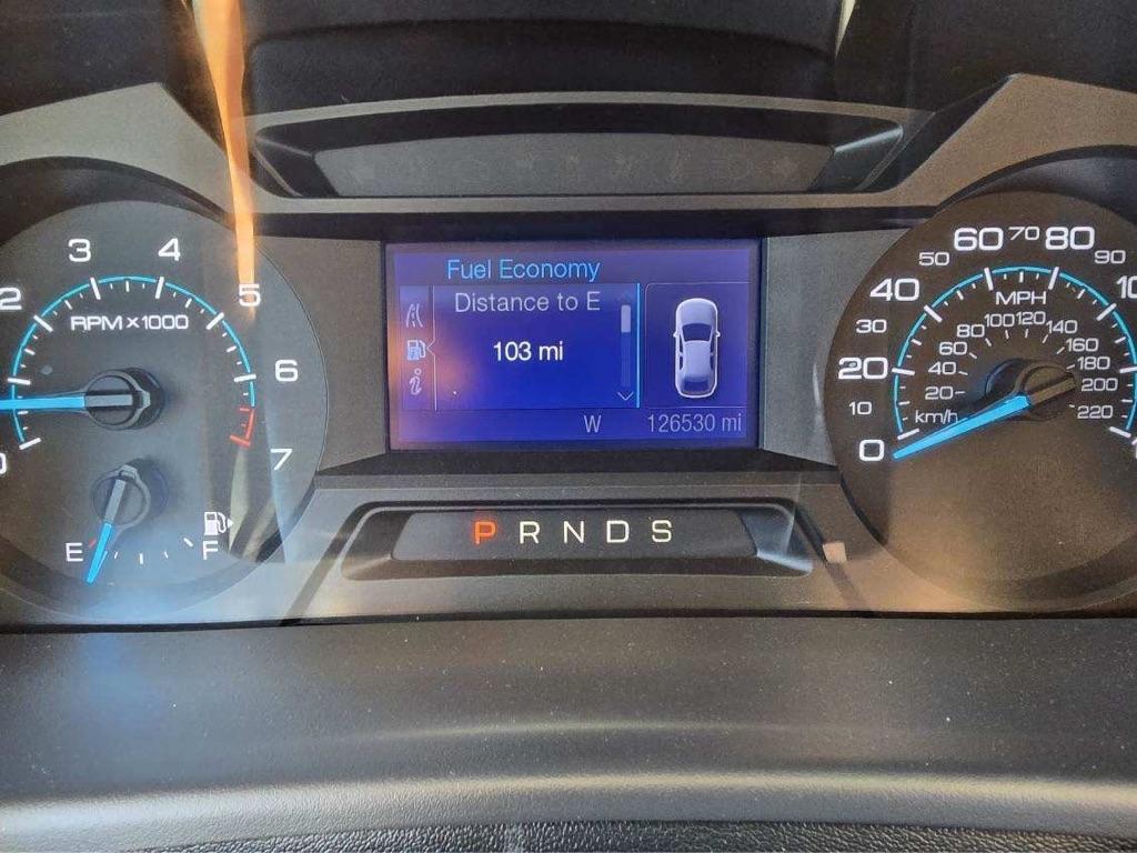 Ford Flex SE FWD 2013