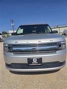 2013 Ford Flex 