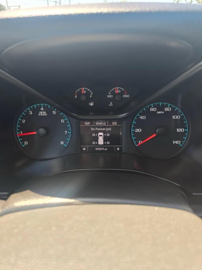 Chevrolet Colorado LT Ext. Cab 2WD 2022