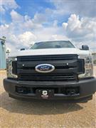 2017 Ford F-250 SD 