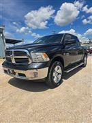 2013 RAM 1500 