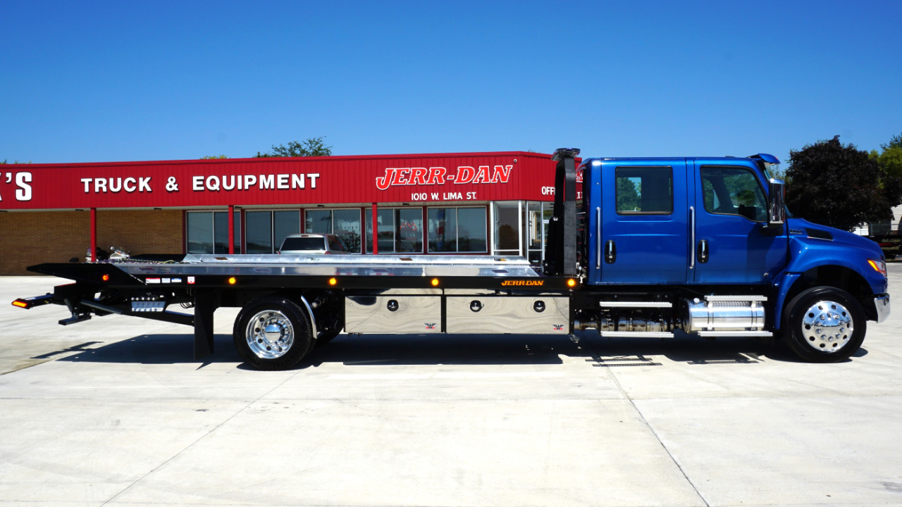 International MV  2026 International MV  2026