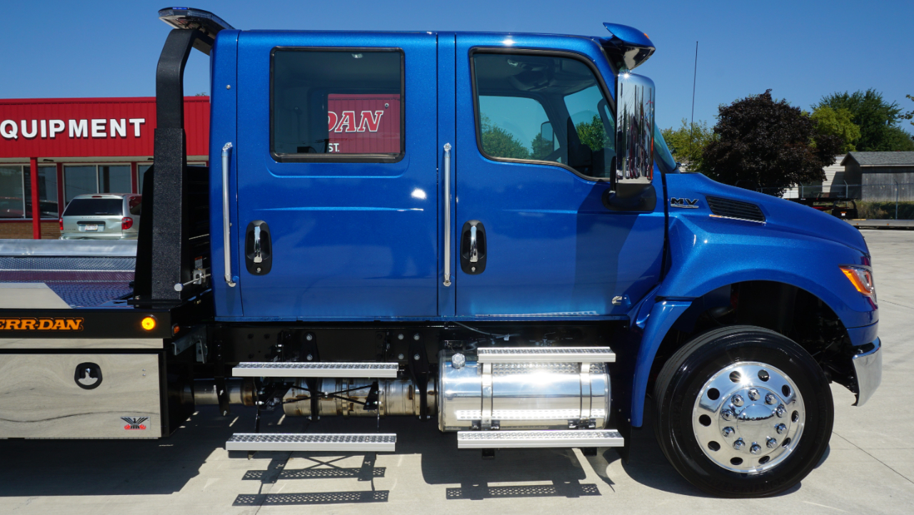 International MV  2026 International MV  2026