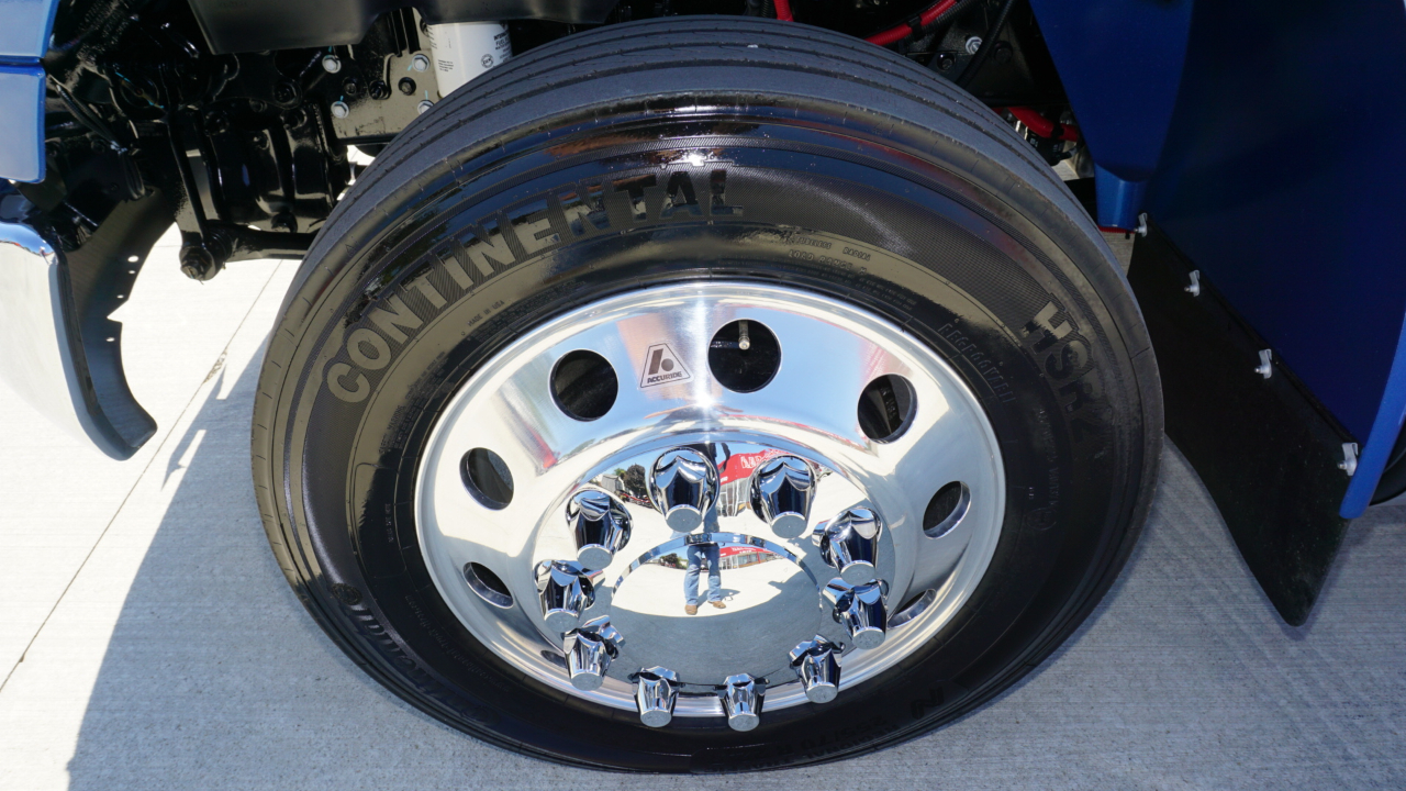 International MV  2026 International MV  2026