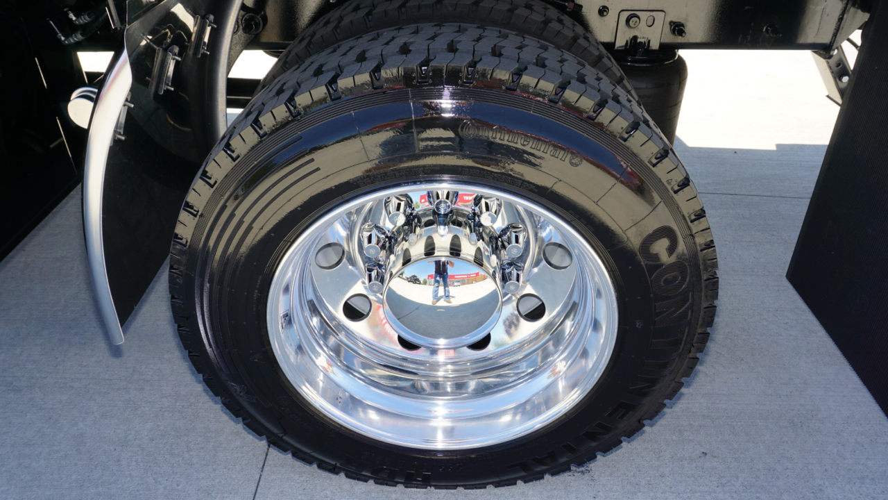 International MV  2026 International MV  2026