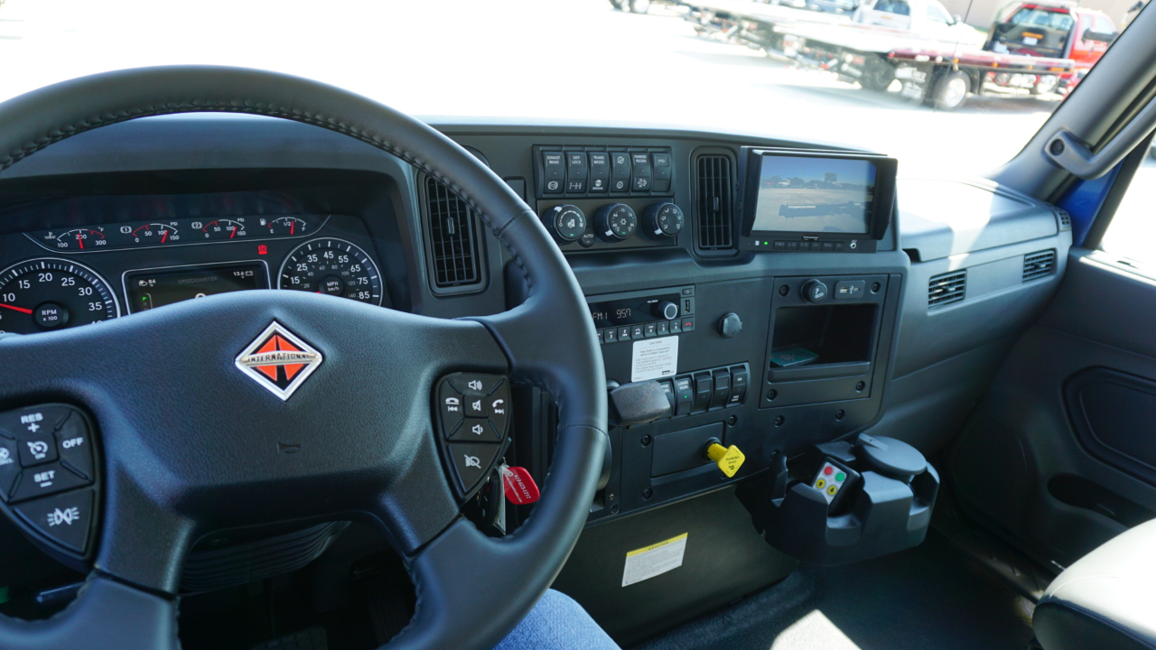 International MV  2026 International MV  2026