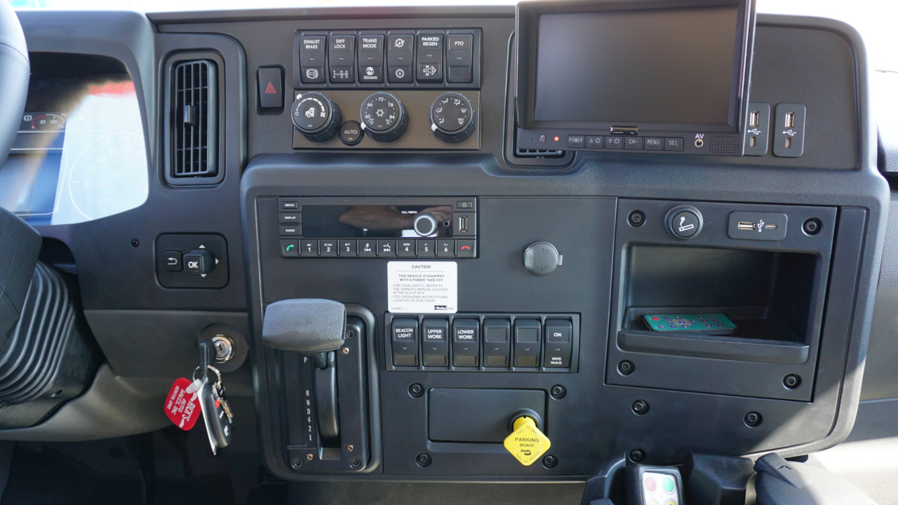 International MV  2026 International MV  2026