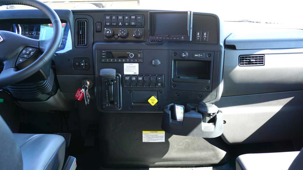 International MV  2026 International MV  2026