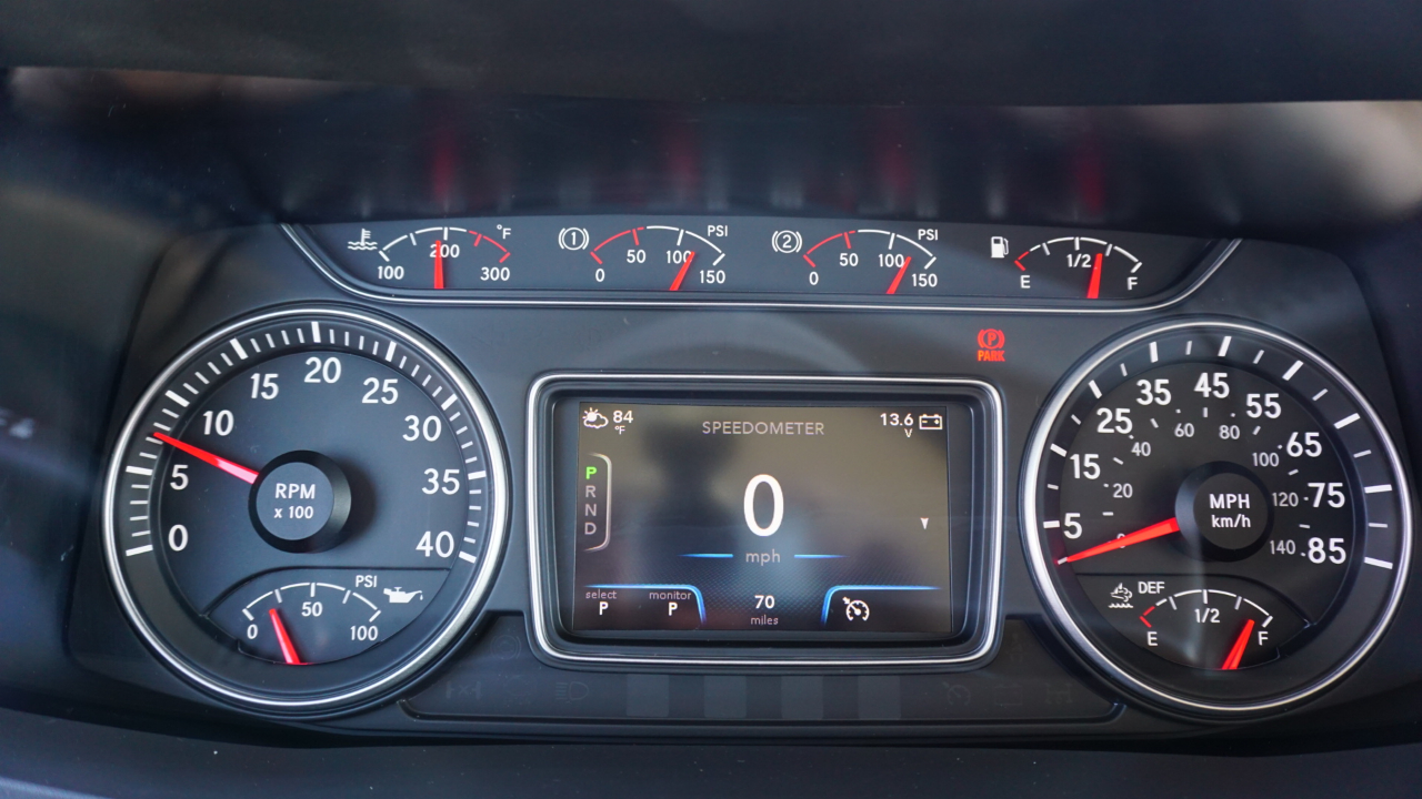 International MV  2026 International MV  2026