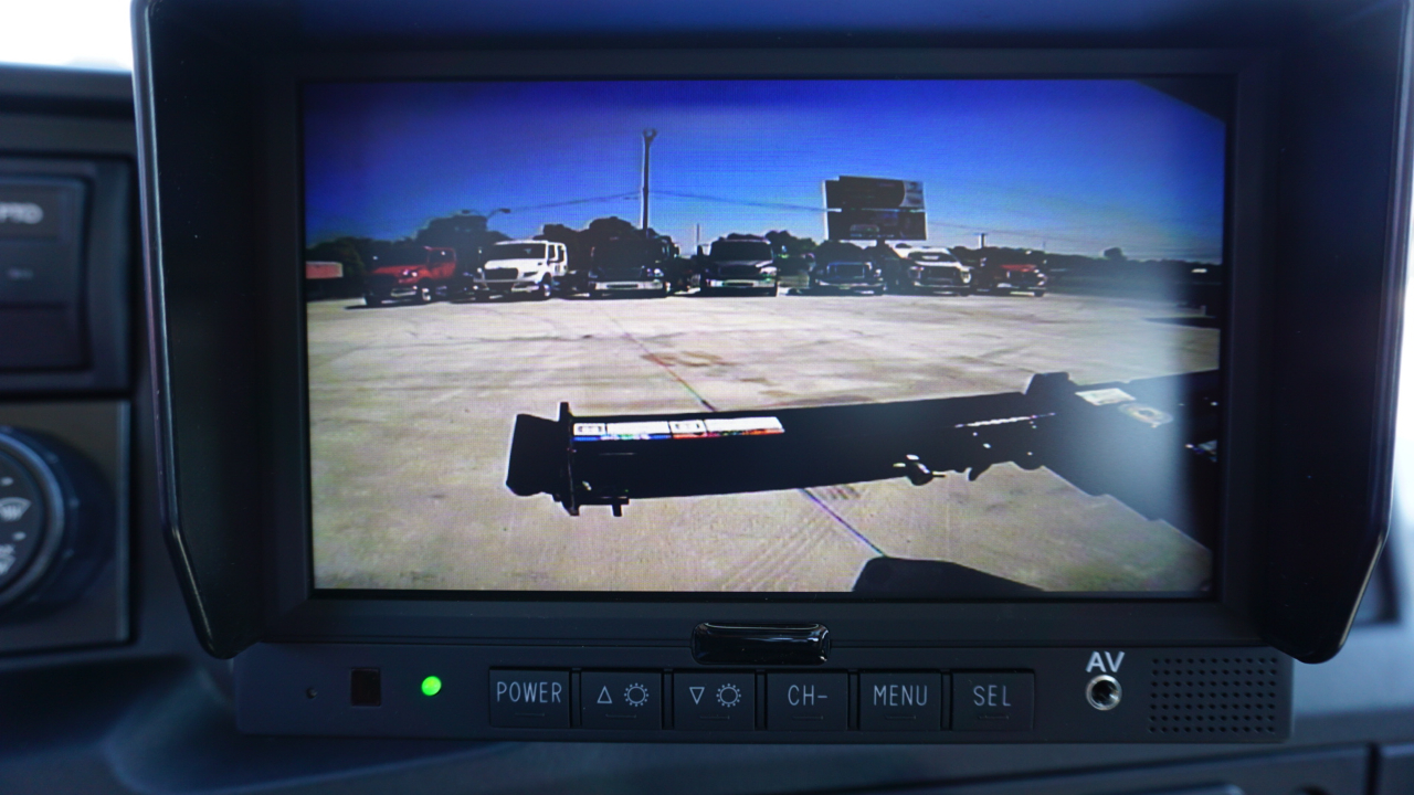 International MV  2026 International MV  2026