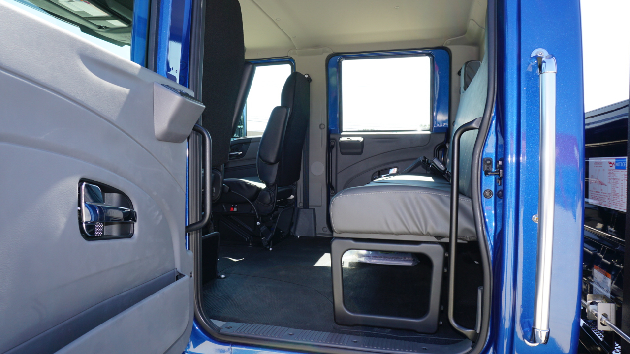 International MV  2026 International MV  2026