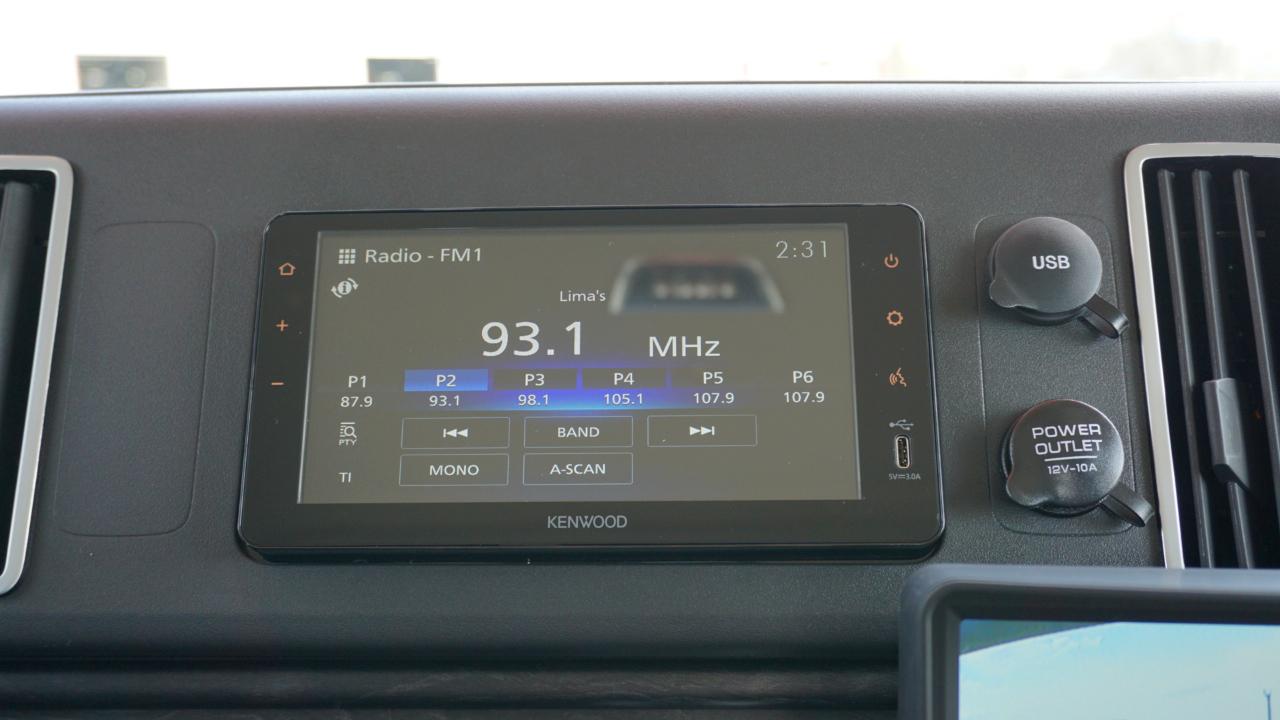 Freightliner M2 106  2026