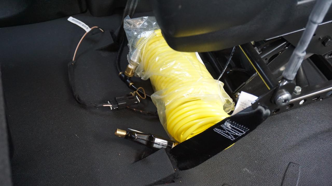 Freightliner M2 106  2026