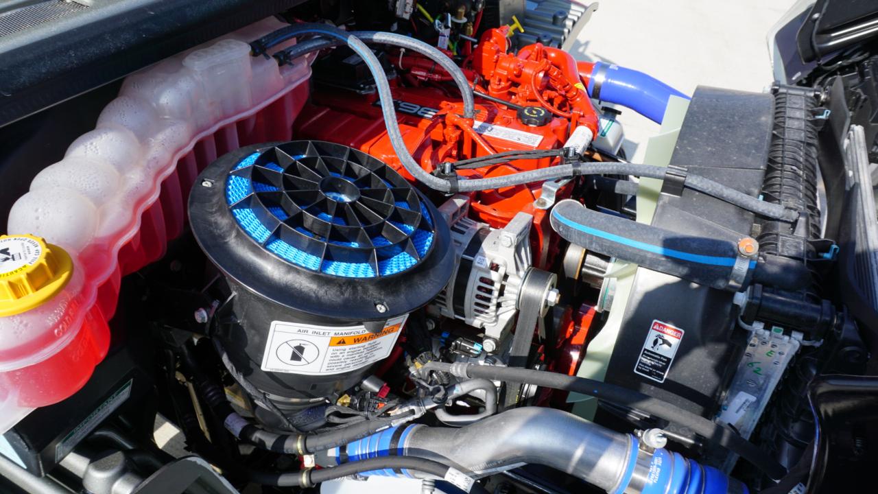 Freightliner M2 106 Plus  2026