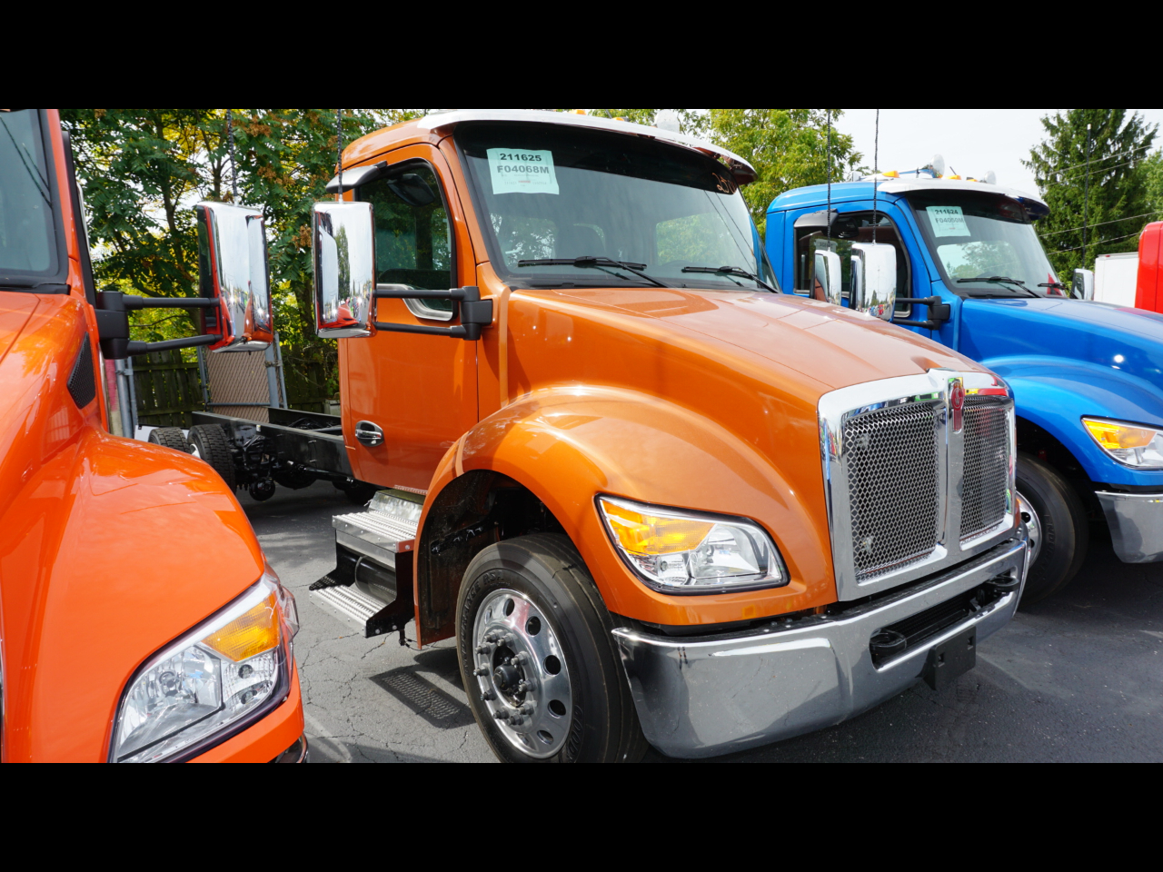 Kenworth T280  2026 Kenworth T280  2026