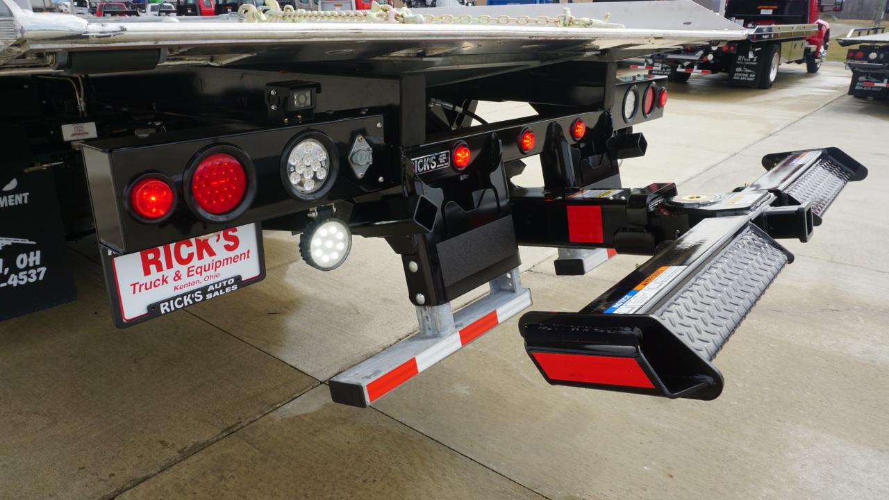 International MV607  2026